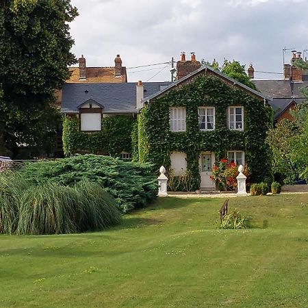 Penzion La Petite Sirene Sahurs Exteriér fotografie